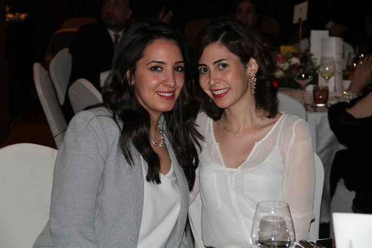 Beirut City Lions Club hosting Former President HE Michel Sleiman